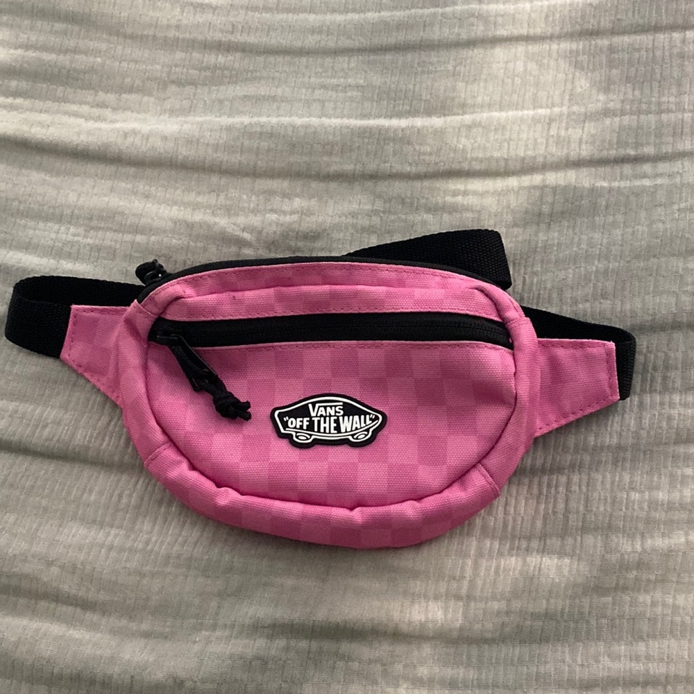VANS Off the Wall MINI WAIST PACK